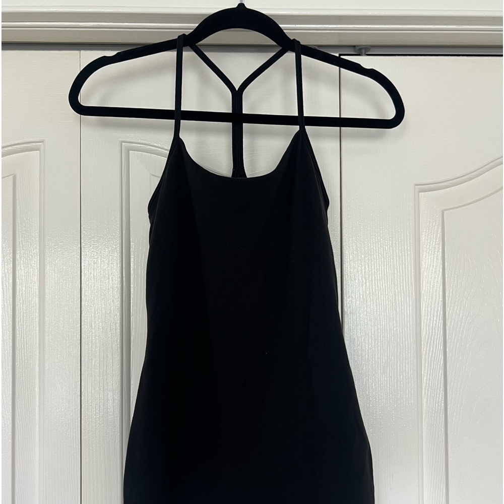 Lululemon Power Y Tank